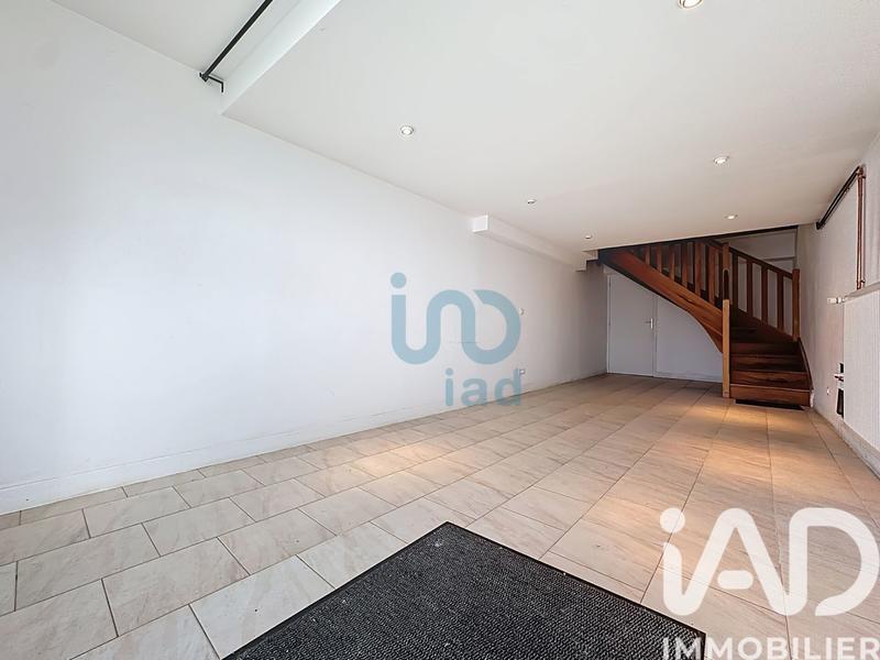 Maison - 106 m² - 4 pièces