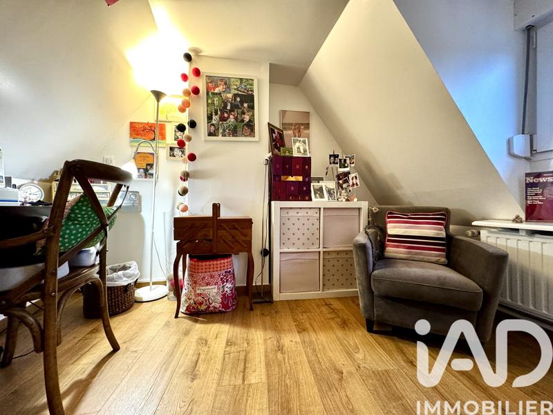 Maison - 118 m² - 4 pièces