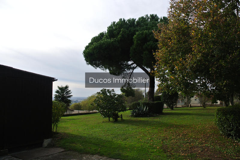 Maison - 188 m² - 7 pièces