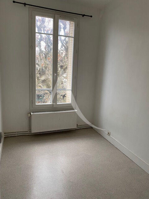 Appartement - 36 m² - 1 pièce