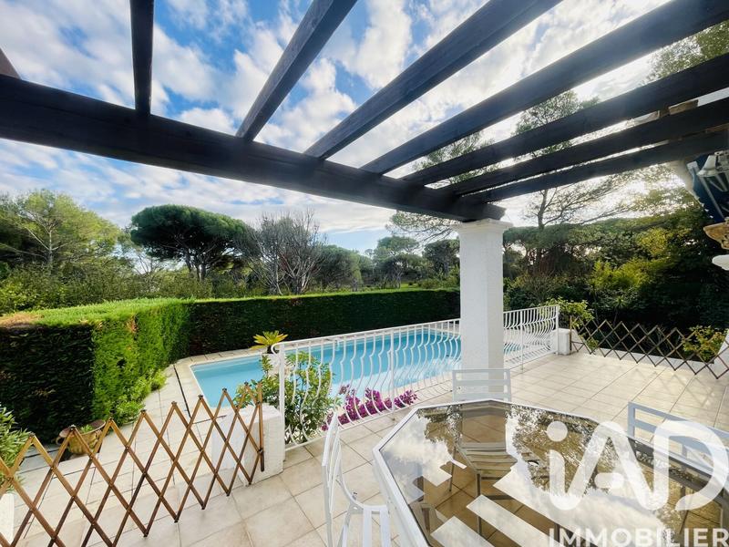 Maison - 142 m² - 4 pièces