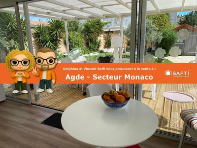 Maison - 148 m² - 6 pièces