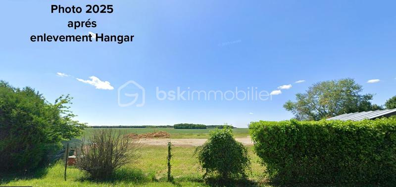 Terrain - 7 018 m²