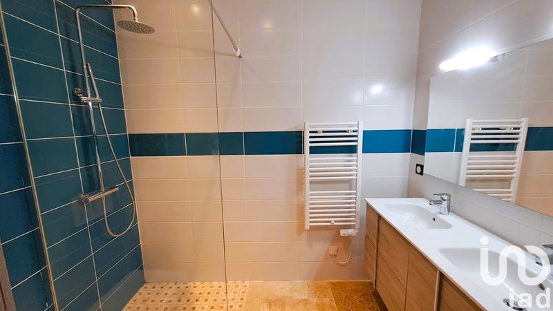 Maison de ville - 125 m² - 5 pièces