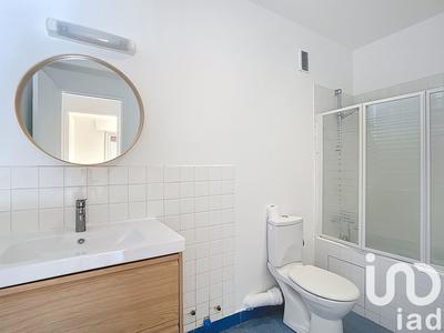 Appartement - 93 m² - 3 pièces