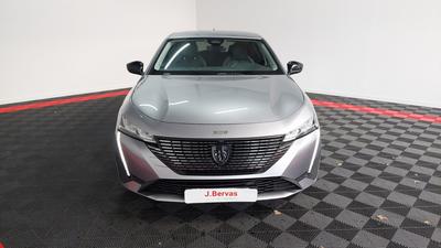 Peugeot 308 BlueHDI 130 Auto8 Allure