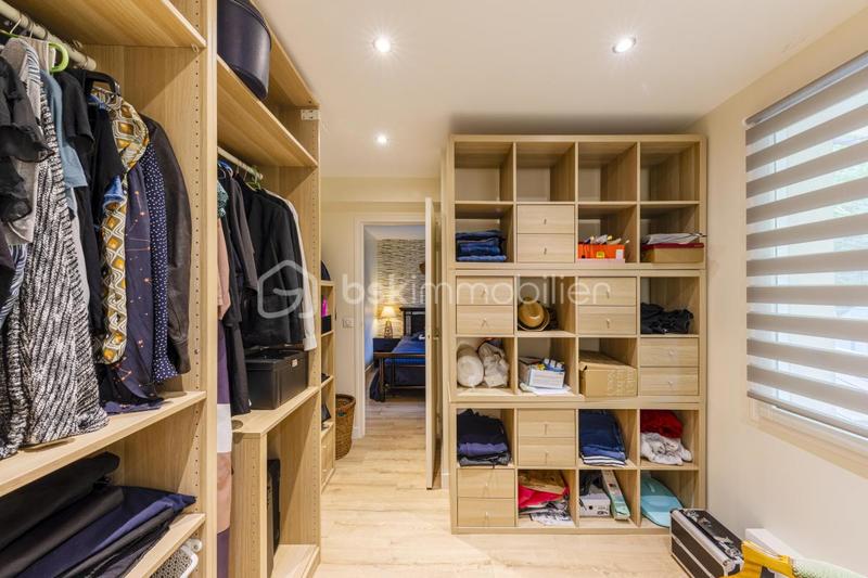 Pavillon - 123 m² - 6 pièces