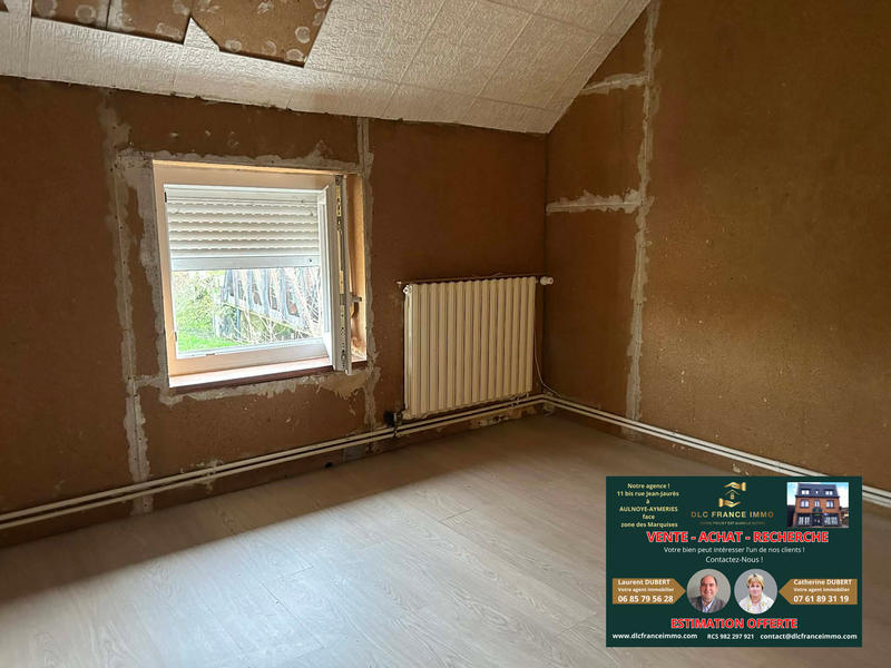 Maison - 129 m² - 5 pièces