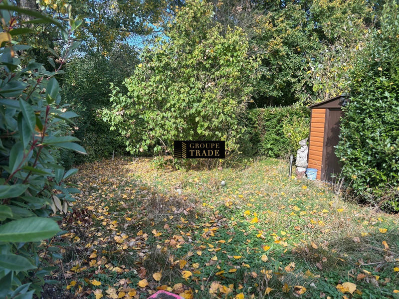 Maison - 107 m² - 5 pièces