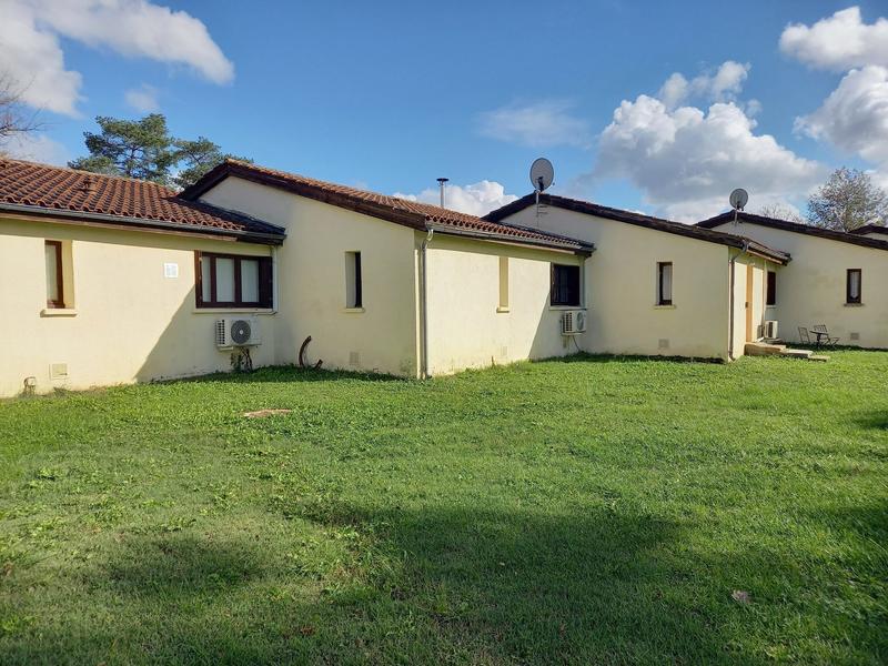 Maison traditionnelle - 60 m² - 3 pièces