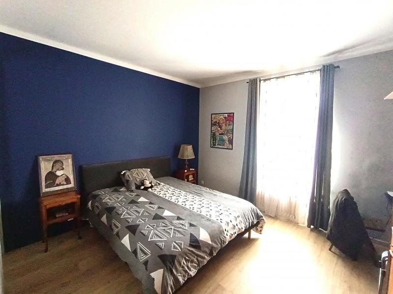 Maison - 161 m² - 5 pièces