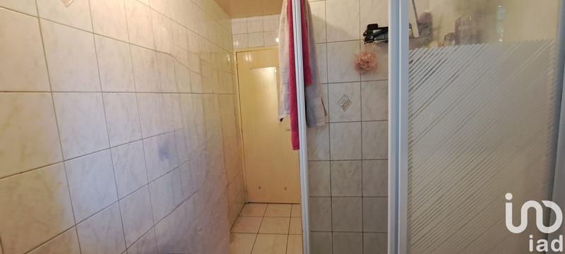 Maison - 81 m² - 4 pièces