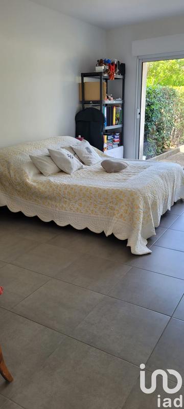 Appartement - 132 m² - 5 pièces