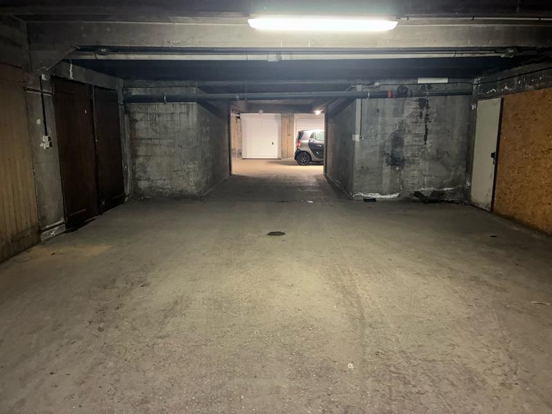 Parking / Garage - 15 m²