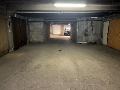 Parking / Garage - 15 m²