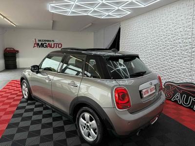 Mini Cooper F55 1.5 i 12v 136 Cv