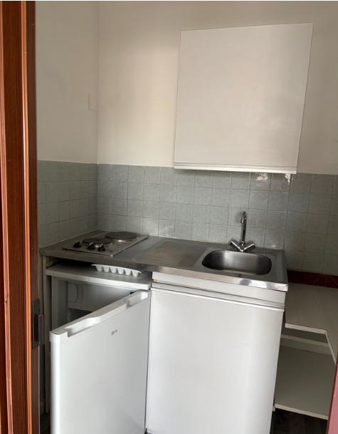 Studio - 23 m² - 1 pièce