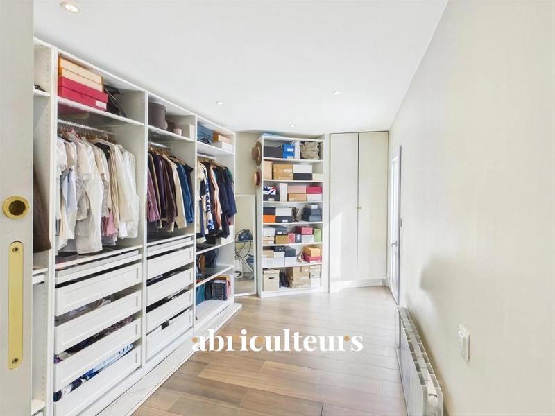 Maison ancienne - 106 m² - 5 pièces