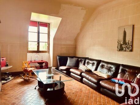 Maison - 404 m² - 5 pièces