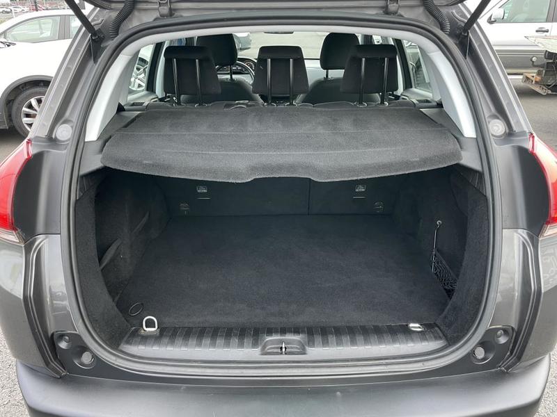 Peugeot 2008 1.6 Bluehdi 100 Active