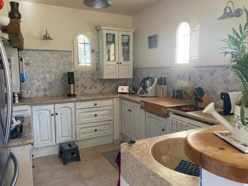 Maison - 128 m² - 5 pièces