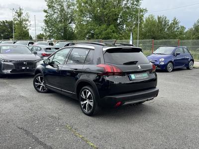 Peugeot 2008 1.2 PureTech 130ch s&amp;S Bvm6 Gt Line