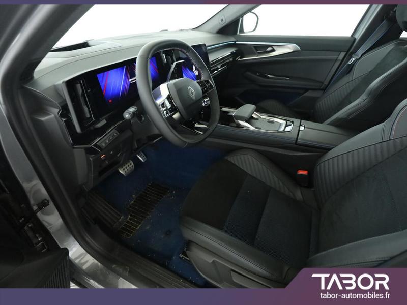 Renault Rafale Phev Esprit Alpine Matrix Pano