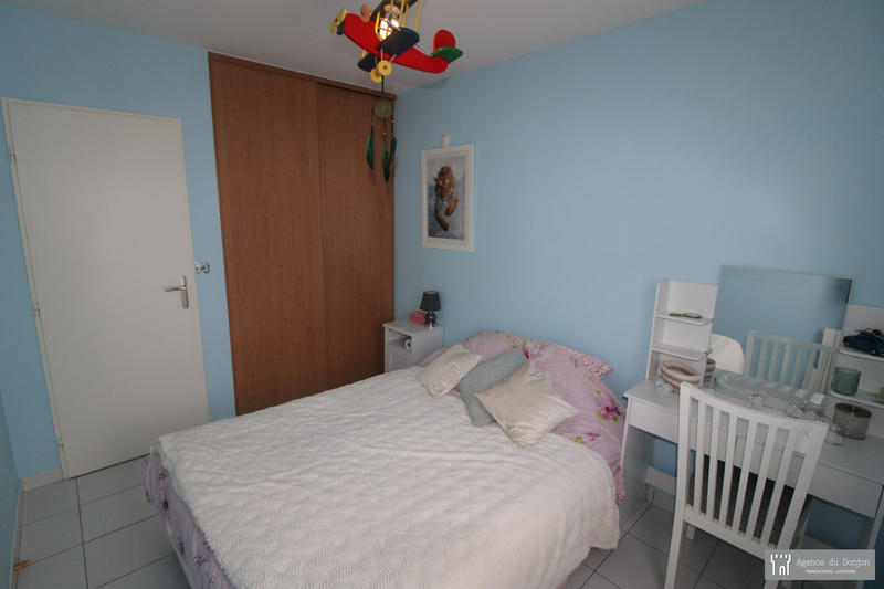 Maison ancienne - 110 m² - 5 pièces