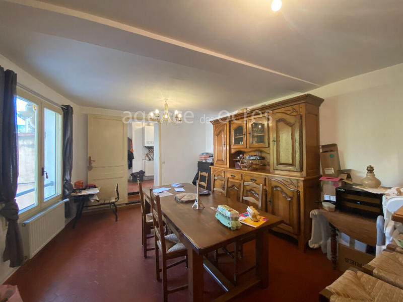 Appartement - 97 m² - 4 pièces