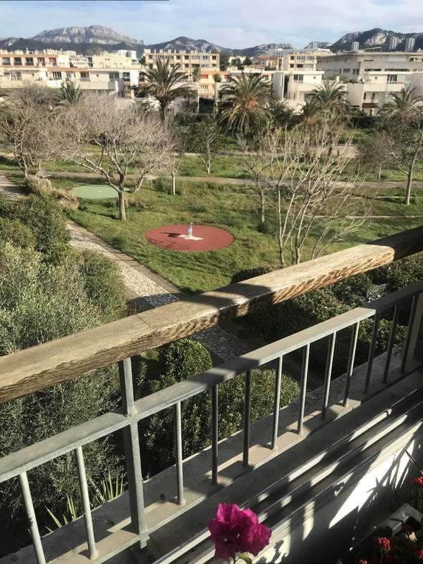 Appartement - 150 m² - 4 pièces