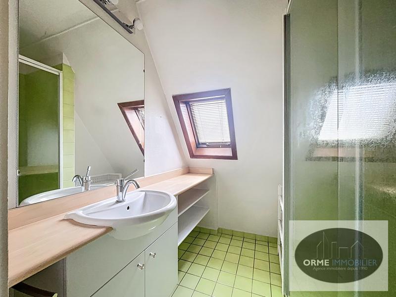 Maison - 166 m² - 7 pièces