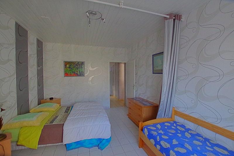 Maison ancienne - 48 m² - 2 pièces