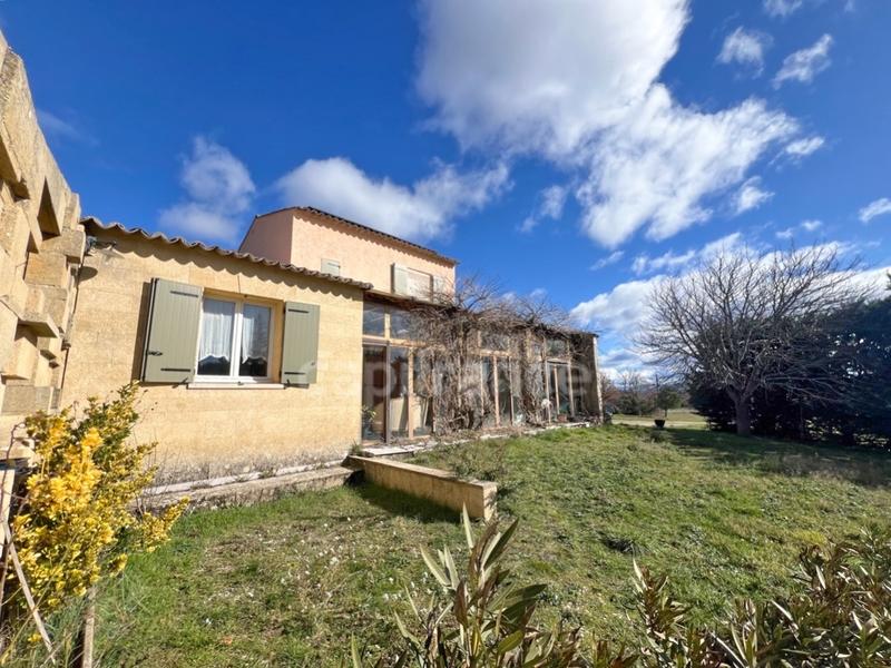 Villa - 117 m² - 5 pièces