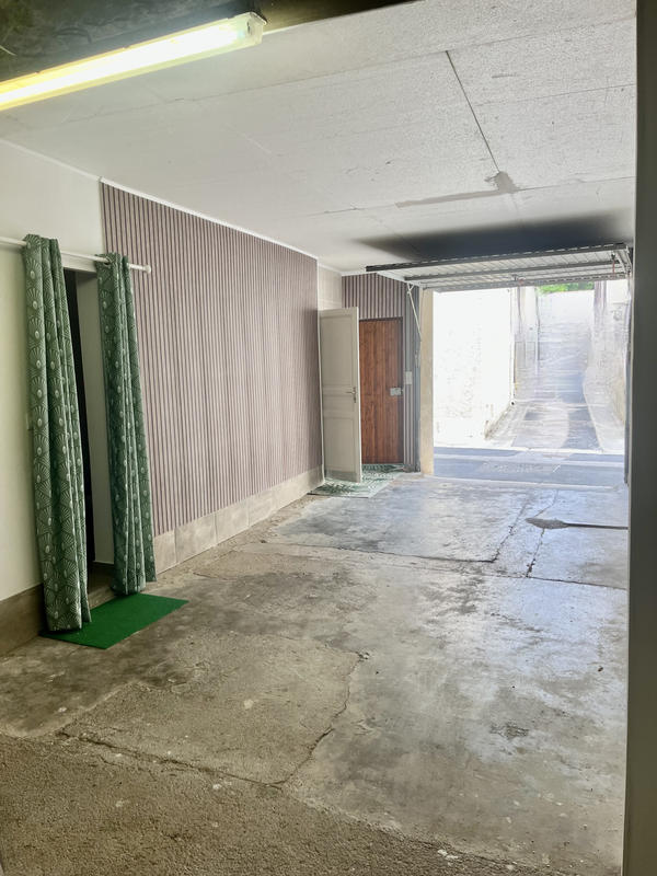 Maison - 81 m² - 4 pièces