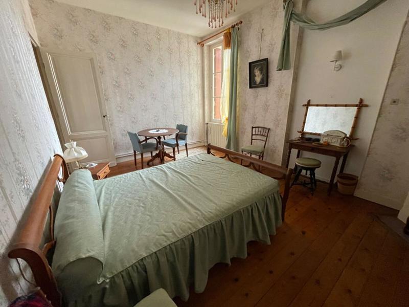 Maison - 169 m² - 5 pièces