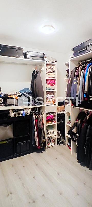 Maison - 114 m² - 6 pièces