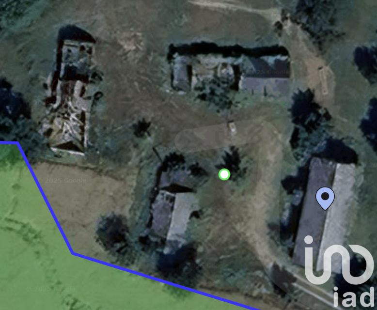 Ferme - 150 m² - 5 pièces