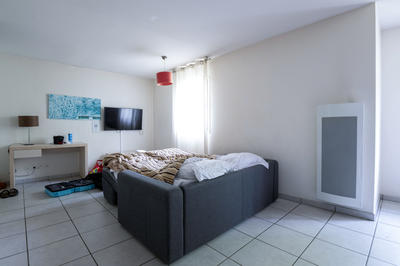 Triplex - 81 m² - 4 pièces