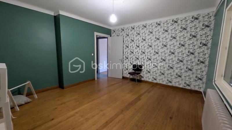 Maison - 126 m² - 4 pièces