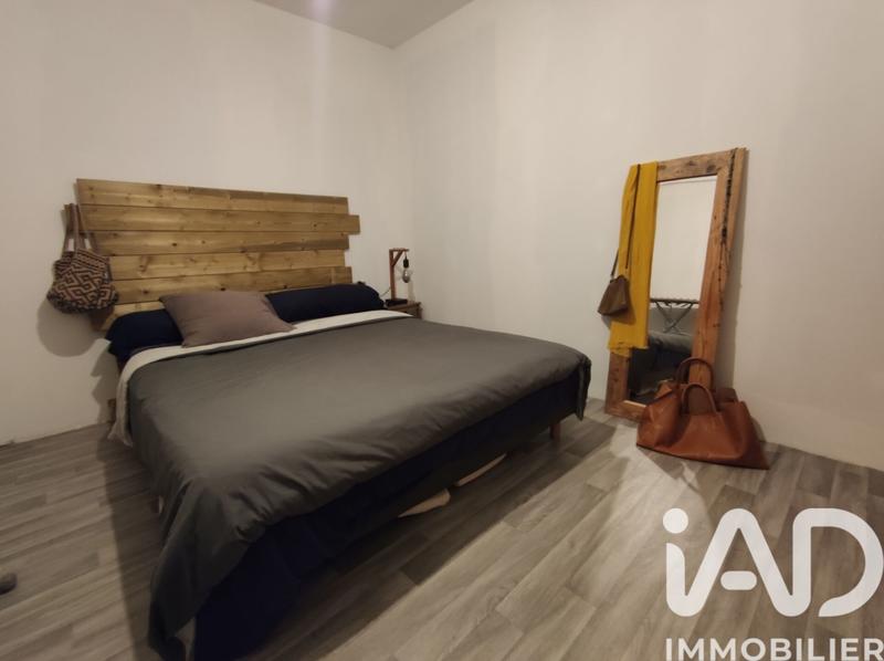 Maison de village - 164 m² - 7 pièces