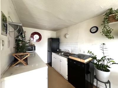 Appartement - 68 m² - 2 pièces