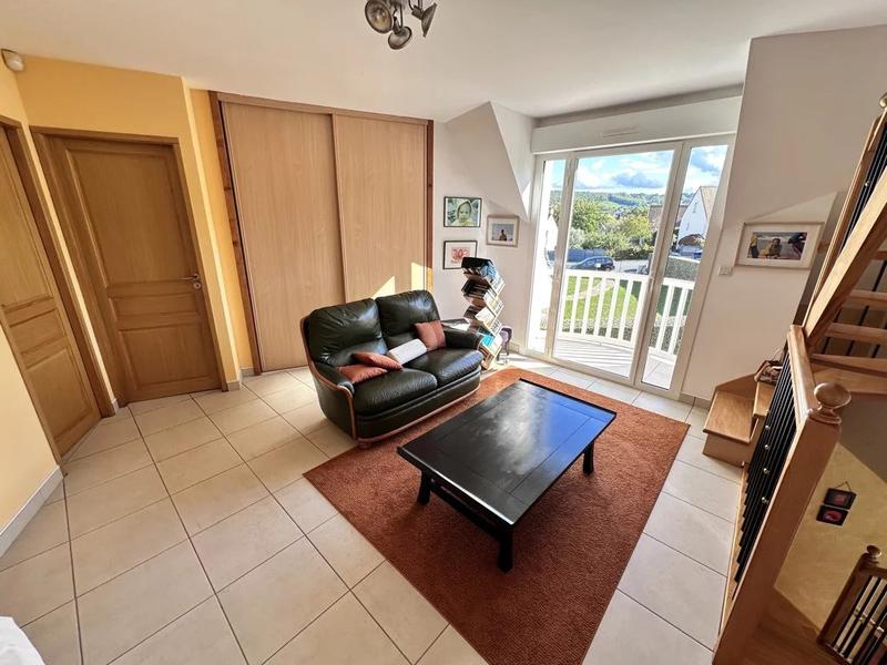 Maison - 200 m² - 6 pièces