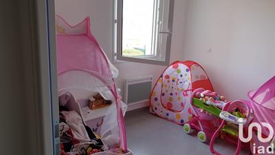 Maison - 83 m² - 4 pièces