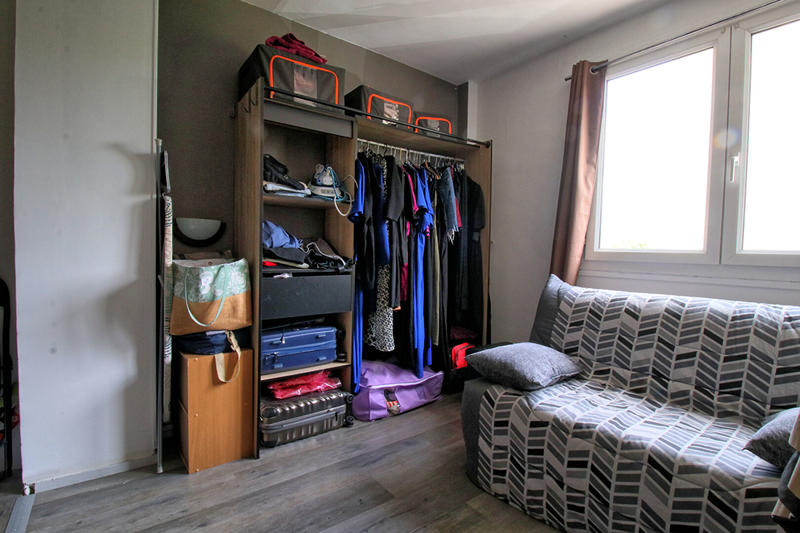 Appartement - 53 m² - 3 pièces