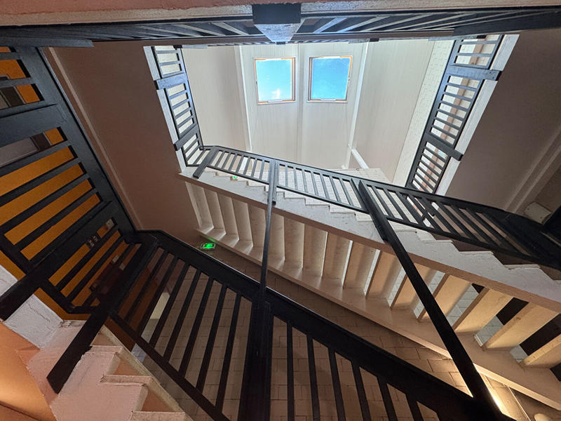 Appartement - 27 m² - 1 pièce