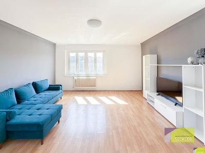 Appartement - 83 m² - 3 pièces