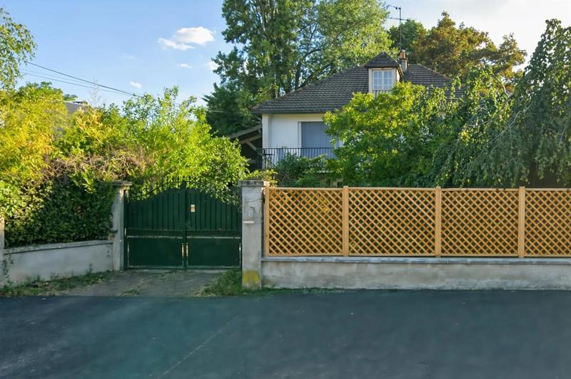 Maison - 141 m² - 6 pièces