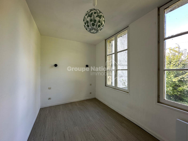 Appartement - 34 m² - 2 pièces