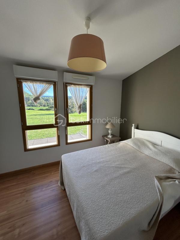 Appartement - 43 m² - 3 pièces