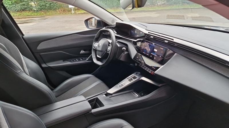 Peugeot 308 Sw Phev 180 E-Eat8 Allure Pack
